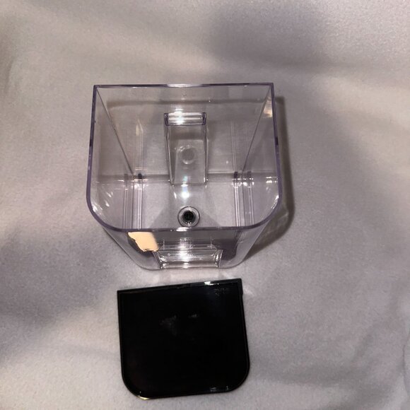 GEVI SSCMA0 Ezpod Compact Single Serve Coffee Maker Water Tank Lid Replacement - Picture 5 of 6